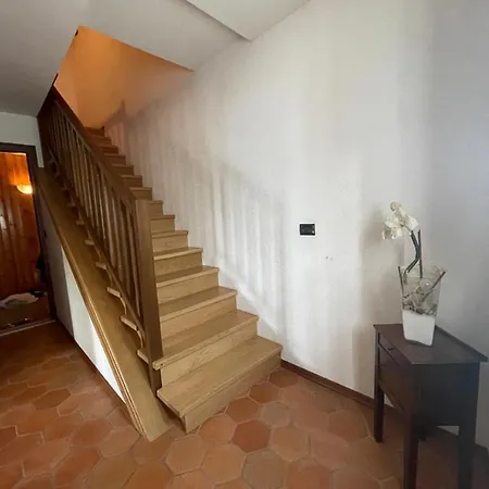 Casa Vista Montebianco *
