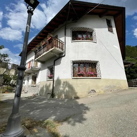 Casa Vista Montebianco Apartment