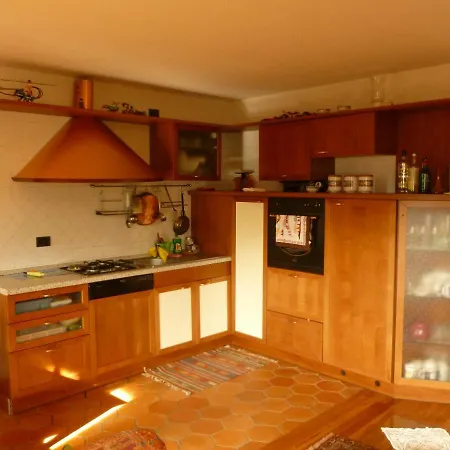 Casa Vista Montebianco Apartment *