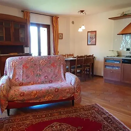 Apartment Casa Vista Montebianco