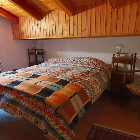 Casa Vista Montebianco *